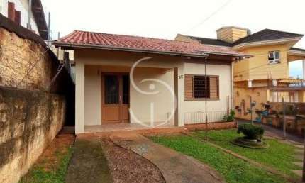 Casa com 2 quartos para alugar na Rua Celino Nunes, Jardim América, São Leopoldo