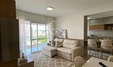 Apartamento com 3 quartos à venda na Rua São Joaquim, Centro, São Leopoldo