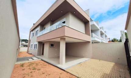 Casa com 3 quartos para alugar na Rua Paulo Sérgio Gusmão, Cristo Rei, São Leopoldo