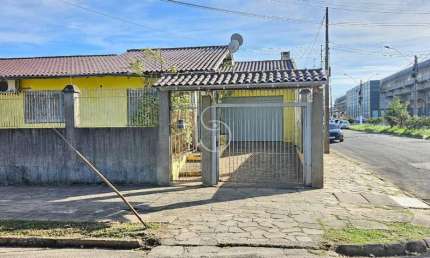 Casa com 3 quartos para alugar na Rua da Estação, Rio dos Sinos, São Leopoldo