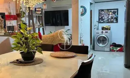 Casa com 2 quartos à venda na Avenida Albino Timm, Feitoria, São Leopoldo