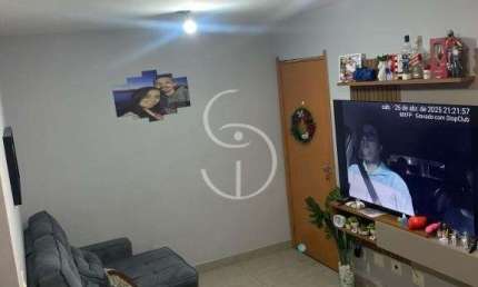 Apartamento com 2 quartos à venda na Rua Coronel Bordini, Santo André, São Leopoldo