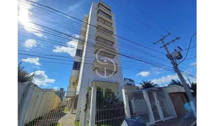 Kitnet / Stúdio para alugar na Rua São Domingos, Centro, São Leopoldo