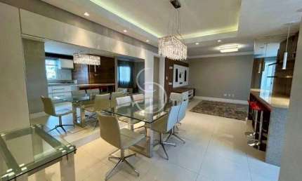 Apartamento com 3 quartos à venda na Rua São Paulo, Centro, São Leopoldo