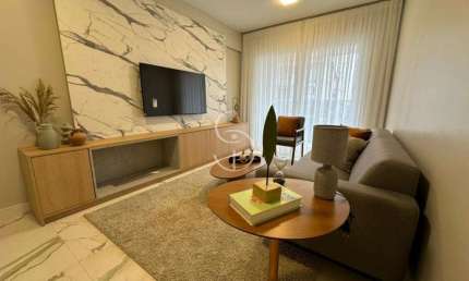 Apartamento com 3 quartos à venda na Tomas Flores, Morro do Espelho, São Leopoldo