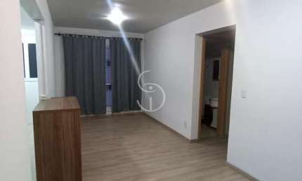 Apartamento com 2 quartos à venda na Avenida Feitoria, Pinheiro, São Leopoldo