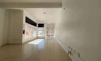 Ponto comercial para alugar na Rua Bento Gonçalves, Centro, São Leopoldo