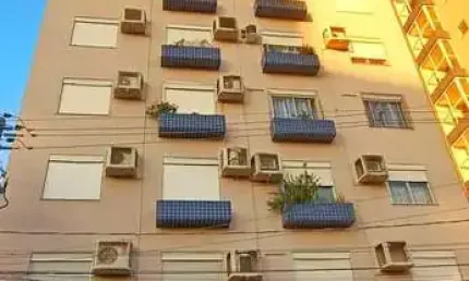 Apartamento com 3 quartos para alugar na Rua São Francisco, Centro, São Leopoldo