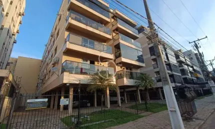 Apartamento com 1 quarto à venda na Rua Brasil, Centro, São Leopoldo