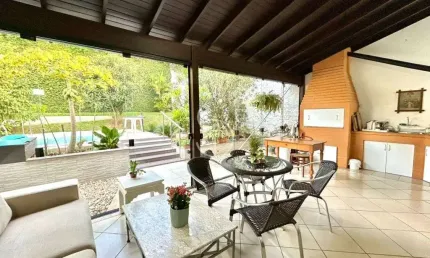 Casa com 3 quartos à venda na Rua Padre Giordano Bruno, Jardim América, São Leopoldo