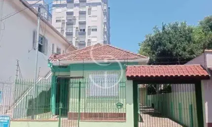 Casa comercial para alugar na Rua Saldanha da Gama, Centro, São Leopoldo