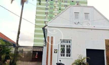 Casa comercial para alugar na Rua Primeiro de Março, Centro, São Leopoldo