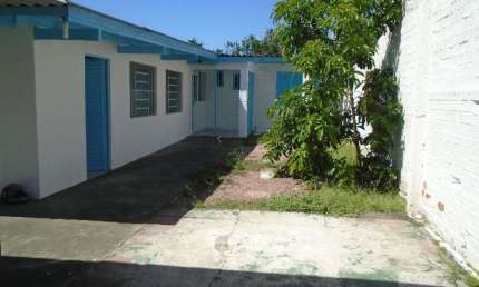 Casa comercial para alugar na Avenida Imperatriz Leopoldina, Pinheiro, São Leopoldo