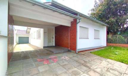Casa comercial para alugar na Theodomiro Porto Fonseca, Padre Reus, São Leopoldo