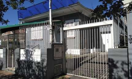 Casa comercial para alugar na Rua Bento Gonçalves, Centro, São Leopoldo