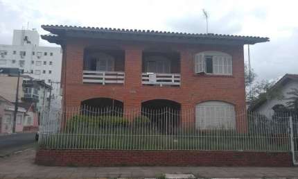 Casa comercial para alugar na Rua João Neves da Fontoura, Centro, São Leopoldo