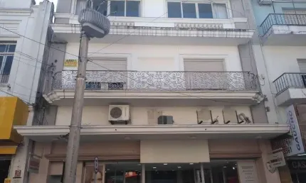 Casa comercial para alugar na Rua Independência, Centro, São Leopoldo