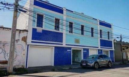 Casa comercial para alugar na Rua Conceição, Centro, São Leopoldo