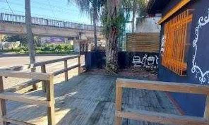 Casa comercial para alugar na Rua São Joaquim, Centro, São Leopoldo
