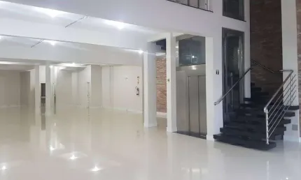 Casa comercial para alugar na Rua Primeiro de Março, Centro, São Leopoldo