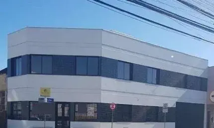 Casa comercial para alugar na Rua Bento Gonçalves, Centro, São Leopoldo