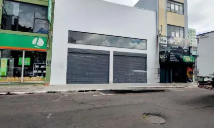 Casa comercial para alugar na Rua Primeiro de Março, Centro, São Leopoldo
