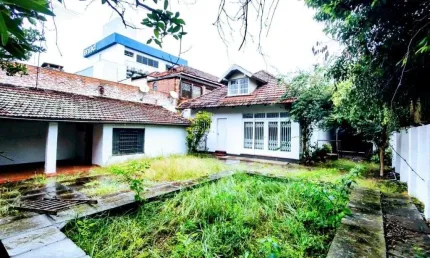 Casa comercial para alugar na Rua Primeiro de Março, Centro, São Leopoldo