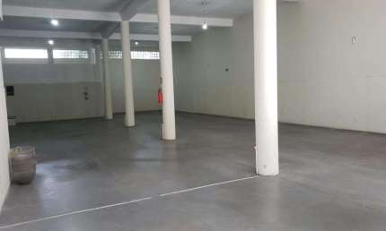 Casa comercial para alugar na Avenida Feitoria, Feitoria, São Leopoldo