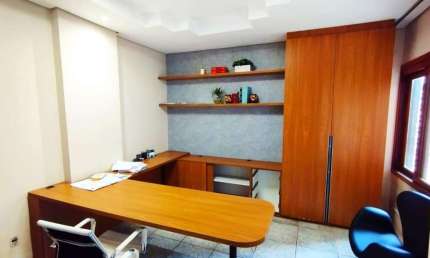 Casa comercial para alugar na Rua São Joaquim, Centro, São Leopoldo