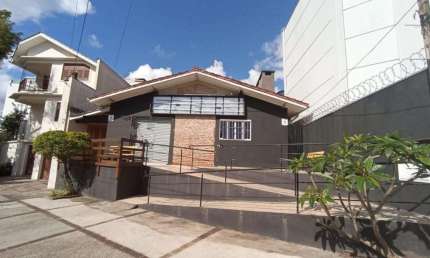 Casa comercial à venda na Avenida Mauá, Centro, São Leopoldo