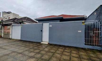 Casa comercial para alugar na Rua São João, Centro, São Leopoldo