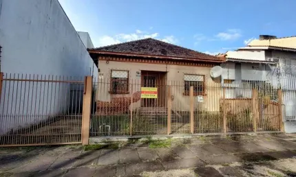 Casa comercial à venda na Rua São João, Centro, São Leopoldo