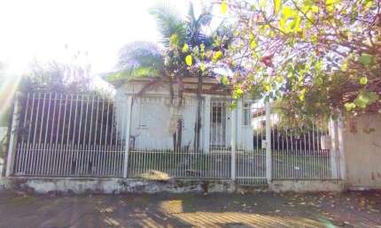 Casa comercial para alugar na Rua Bento Gonçalves, Centro, São Leopoldo