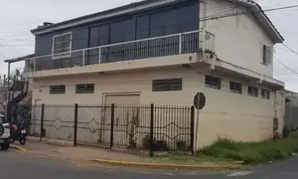 Casa comercial à venda na Avenida João Corrêa, São Miguel, São Leopoldo
