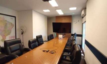 Casa comercial para alugar na Avenida São Borja, Jardim América, São Leopoldo
