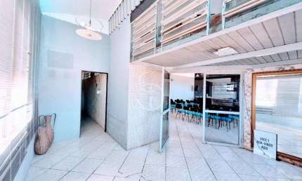 Casa comercial à venda na Rua da Palma, Vicentina, São Leopoldo