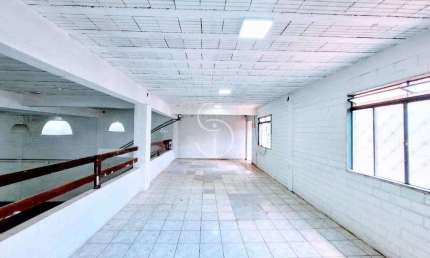 Casa comercial para alugar na Rua Guilherme Muller, Scharlau, São Leopoldo
