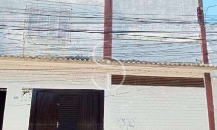 Casa comercial para alugar na Rua São Pedro, Centro, São Leopoldo