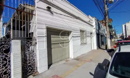 Casa comercial para alugar na Rua Saldanha da Gama, Centro, São Leopoldo