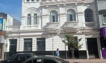Casa comercial para alugar na Rua Independência, Centro, São Leopoldo