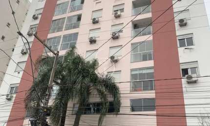Apartamento com 2 quartos à venda na Rua São Francisco, Centro, São Leopoldo