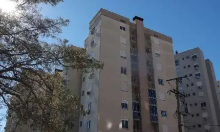 Apartamento com 2 quartos para alugar na Avenida Feitoria, Pinheiro, São Leopoldo