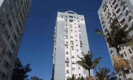 Apartamento com 2 quartos para alugar na Rua Felipe dos Santos, Padre Reus, São Leopoldo