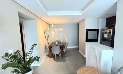Apartamento com 3 quartos à venda na Avenida Feitoria, Pinheiro, São Leopoldo
