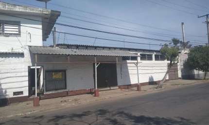 Casa comercial para alugar na Thomaz Edson, Vicentina, São Leopoldo