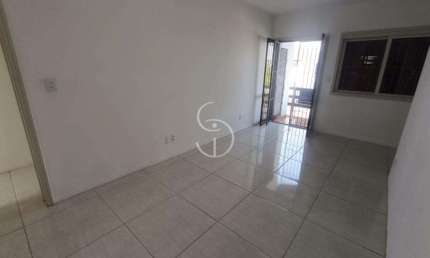 Apartamento com 2 quartos para alugar na Rua São Caetano, Centro, São Leopoldo