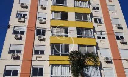 Apartamento com 4 quartos à venda na Rua João Alfredo Panitz, Centro, São Leopoldo