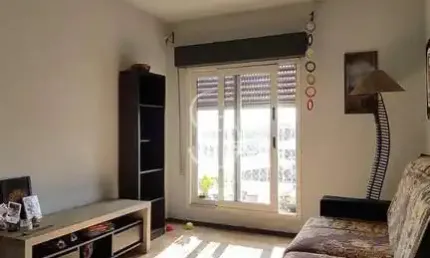 Apartamento com 1 quarto para alugar na Rua Osvaldo Aranha, Centro, São Leopoldo