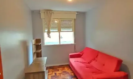 Apartamento com 2 quartos para alugar na Avenida São Borja, Rio Branco, São Leopoldo