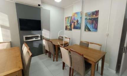 Apartamento com 3 quartos para alugar na Rua Flores da Cunha, Centro, São Leopoldo